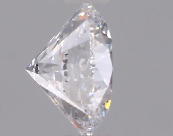 0.72 Carat Round Lab Diamond :: 360 spin frame 02