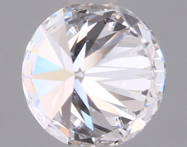 0.72 Carat Round Lab Diamond :: 360 spin frame 05