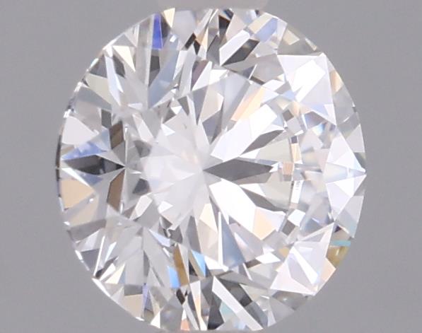 0.72 Carat Round Lab Diamond :: 360 spin frame 06