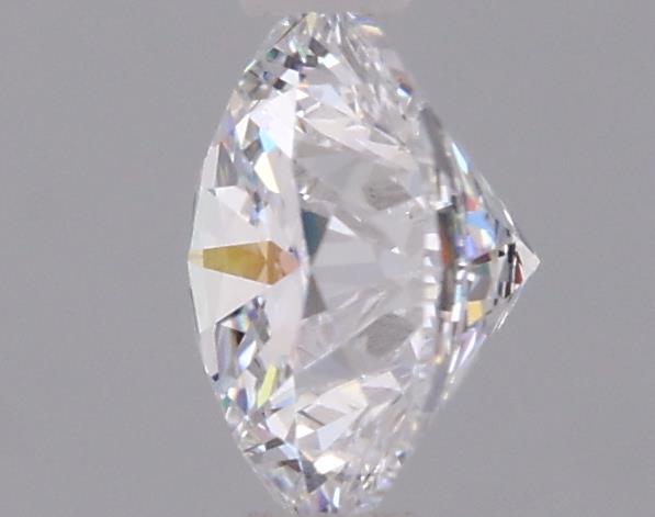 0.72 Carat Round Lab Diamond :: 360 spin frame 07