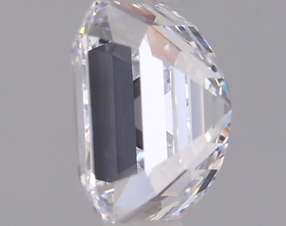 0.96 Carat Asscher Lab Diamond :: 360 spin frame 05