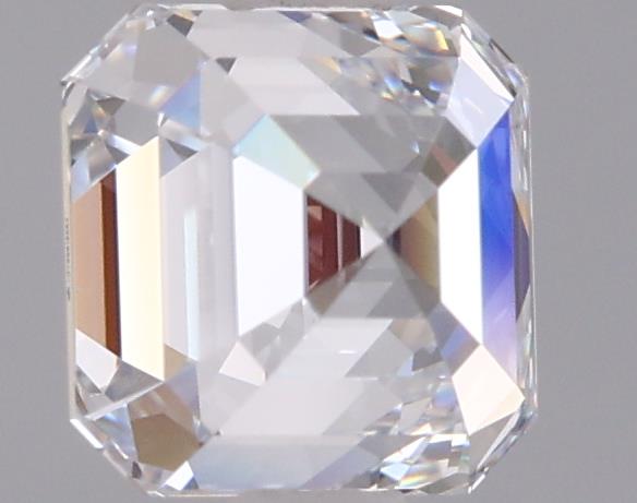 0.96 Carat Asscher Lab Diamond :: 360 spin frame 07