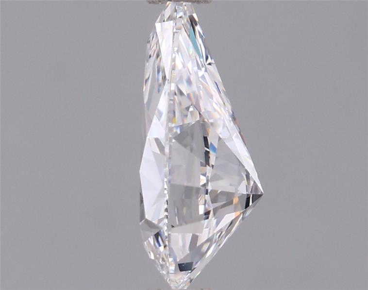 0.98 Carat Pear Lab Diamond :: 360 spin frame 01