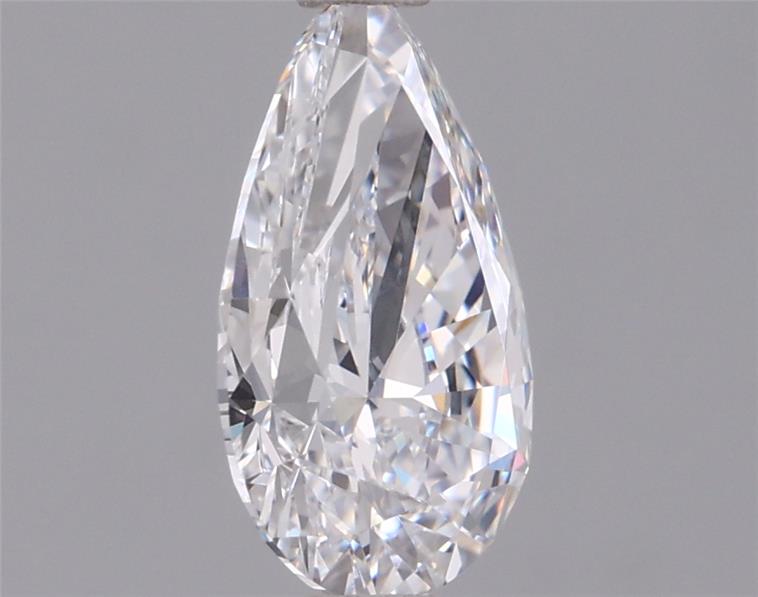 0.98 Carat Pear Lab Diamond :: 360 spin frame 03