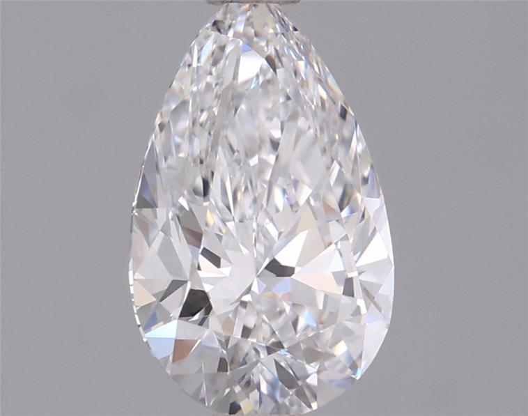 0.98 Carat Pear Lab Diamond :: 360 spin frame 07