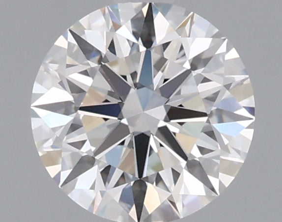 0.93 Carat Round Lab Diamond