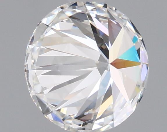 0.93 Carat Round Lab Diamond :: 360 spin frame 04