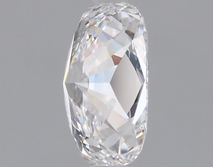 0.96 Carat Elongated Cushion Lab Diamond :: 360 spin frame 03