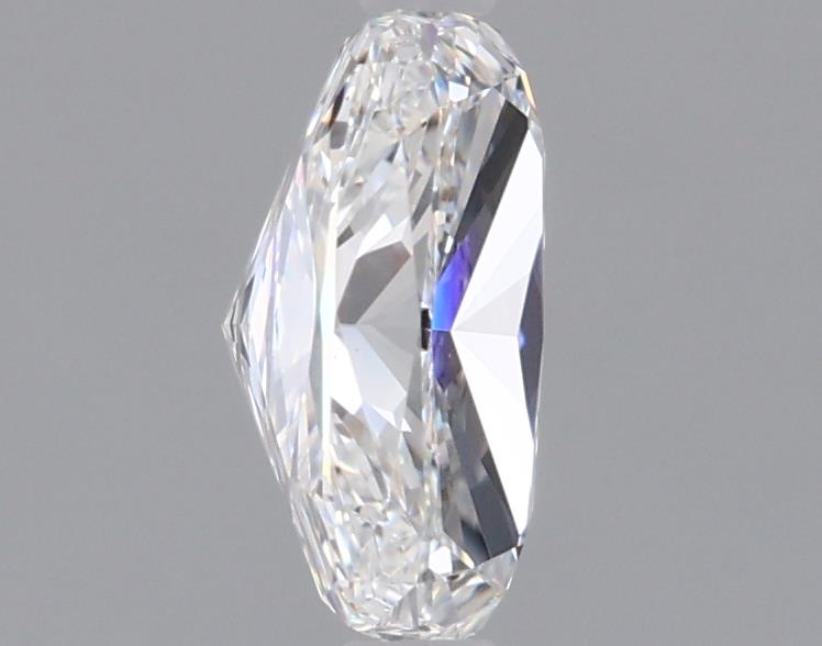 0.96 Carat Elongated Cushion Lab Diamond :: 360 spin frame 04