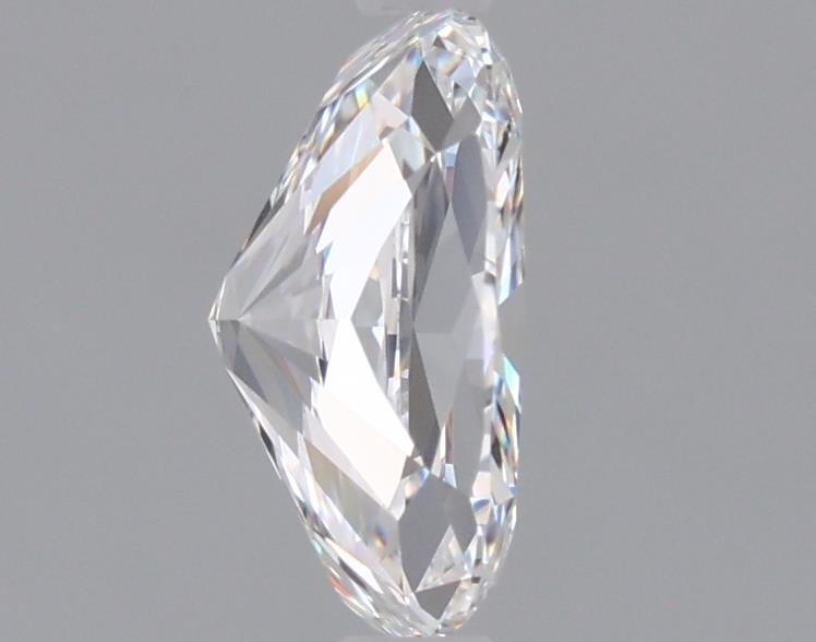 0.96 Carat Elongated Cushion Lab Diamond :: 360 spin frame 06