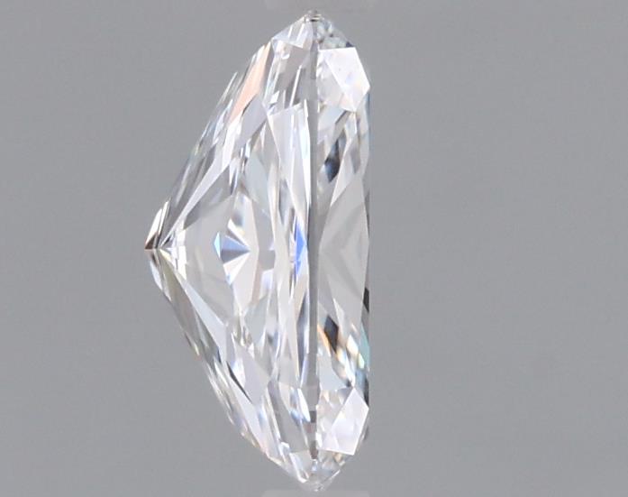 0.87 Carat Elongated Cushion Lab Diamond :: 360 spin frame 02