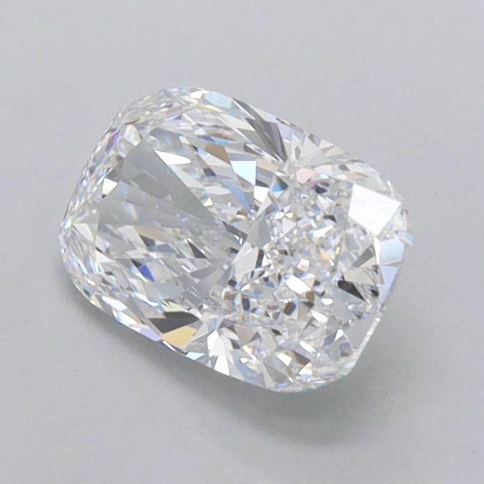 0.98 Carat Elongated Cushion Lab Diamond :: 360 spin frame 03