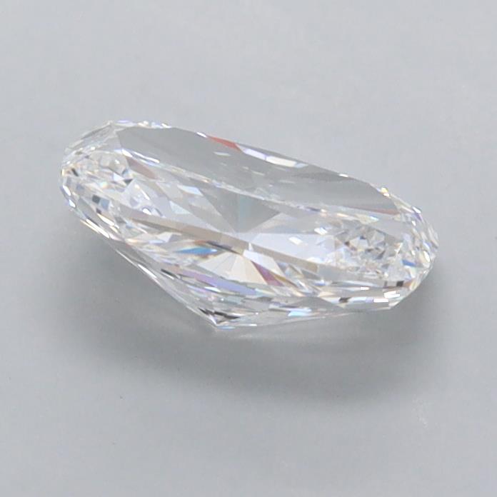 0.98 Carat Elongated Cushion Lab Diamond :: 360 spin frame 04