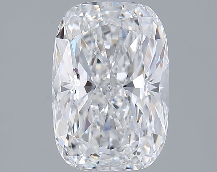 1.94 Carat Elongated Cushion Lab Diamond