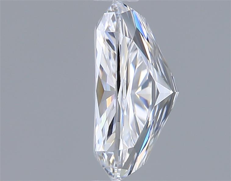1.05 Carat Elongated Cushion Lab Diamond :: 360 spin frame 01