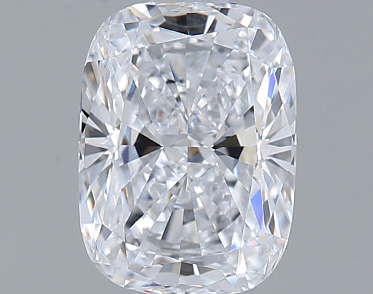 1.06 Carat Elongated Cushion Lab Diamond