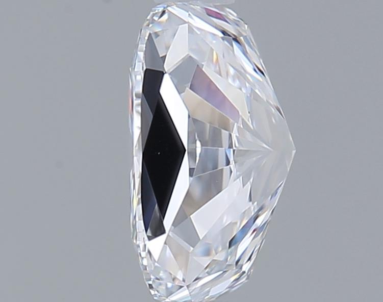 1.06 Carat Elongated Cushion Lab Diamond :: 360 spin frame 07