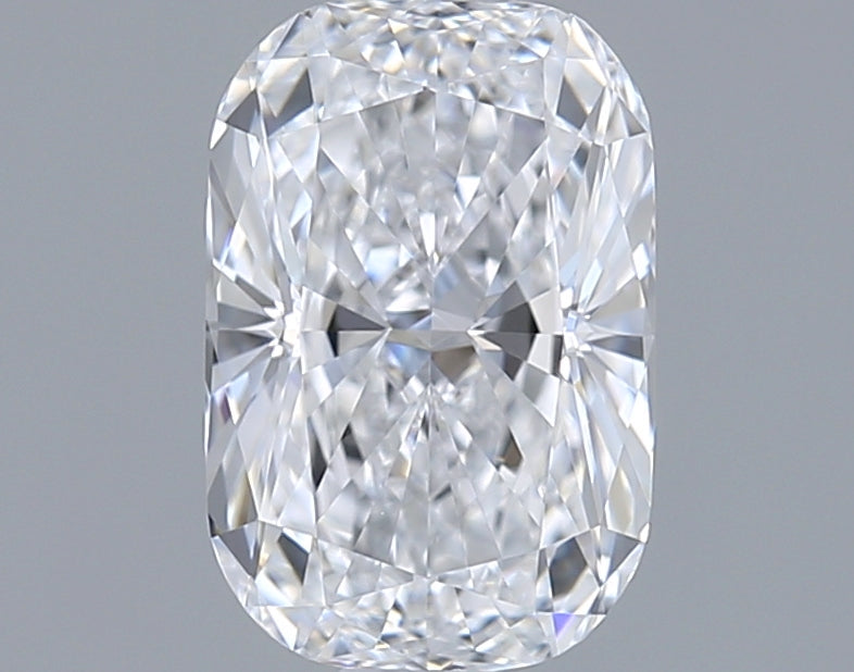 1.09 Carat Elongated Cushion Lab Diamond