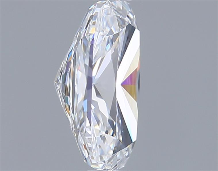 1.09 Carat Elongated Cushion Lab Diamond :: 360 spin frame 06