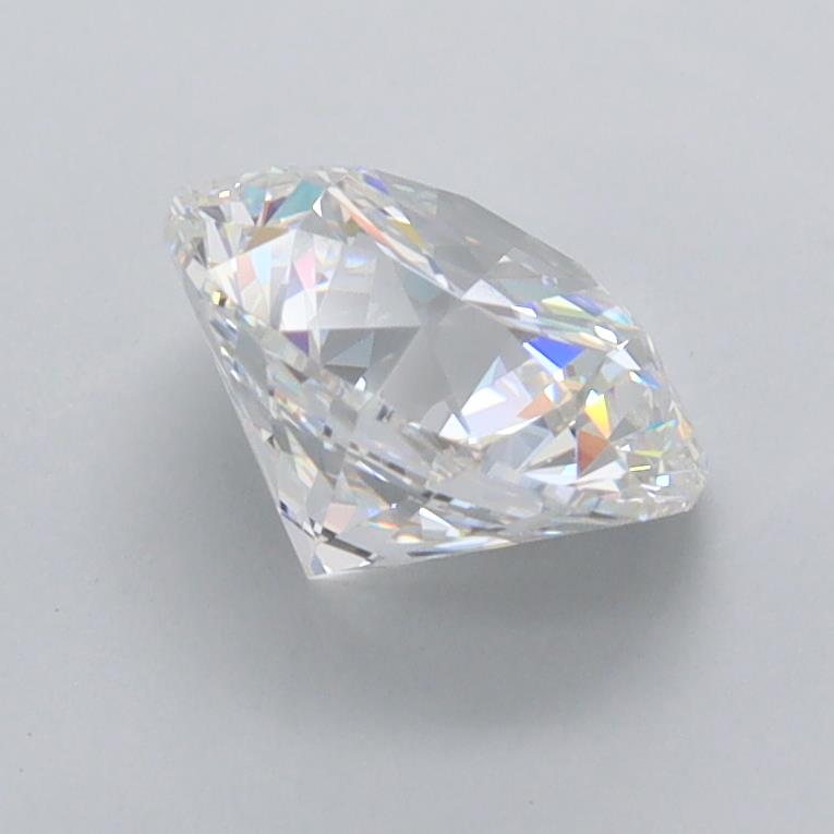 1.68 Carat Round Lab Diamond :: 360 spin frame 03