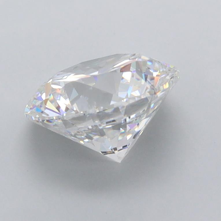 1.68 Carat Round Lab Diamond :: 360 spin frame 06