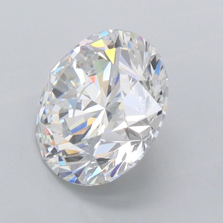 1.68 Carat Round Lab Diamond :: 360 spin frame 07