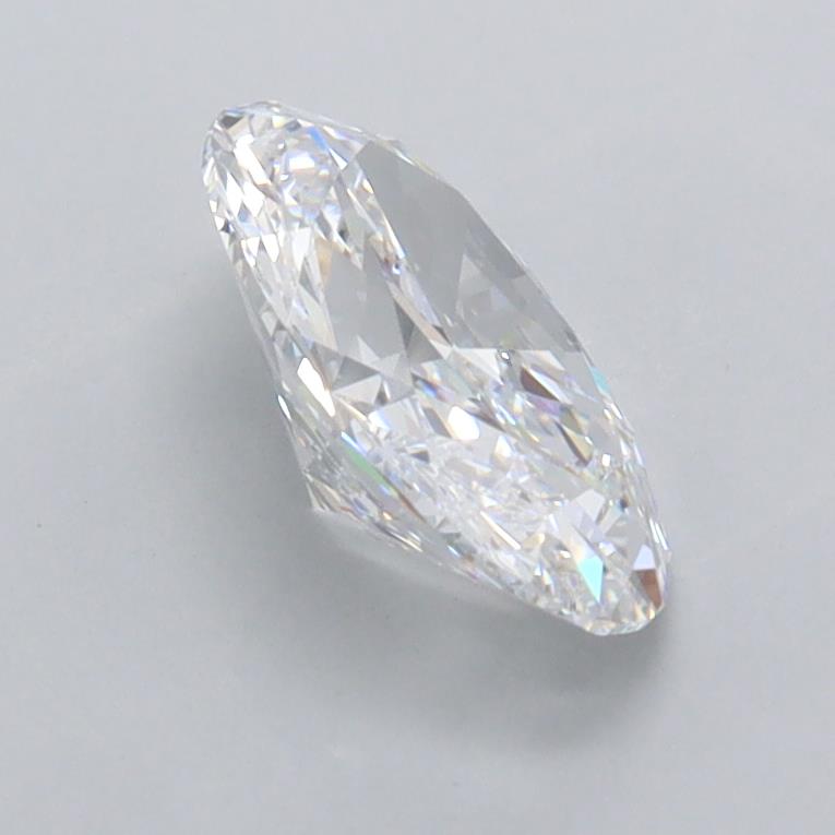 1.21 Carat Oval Lab Diamond :: 360 spin frame 04