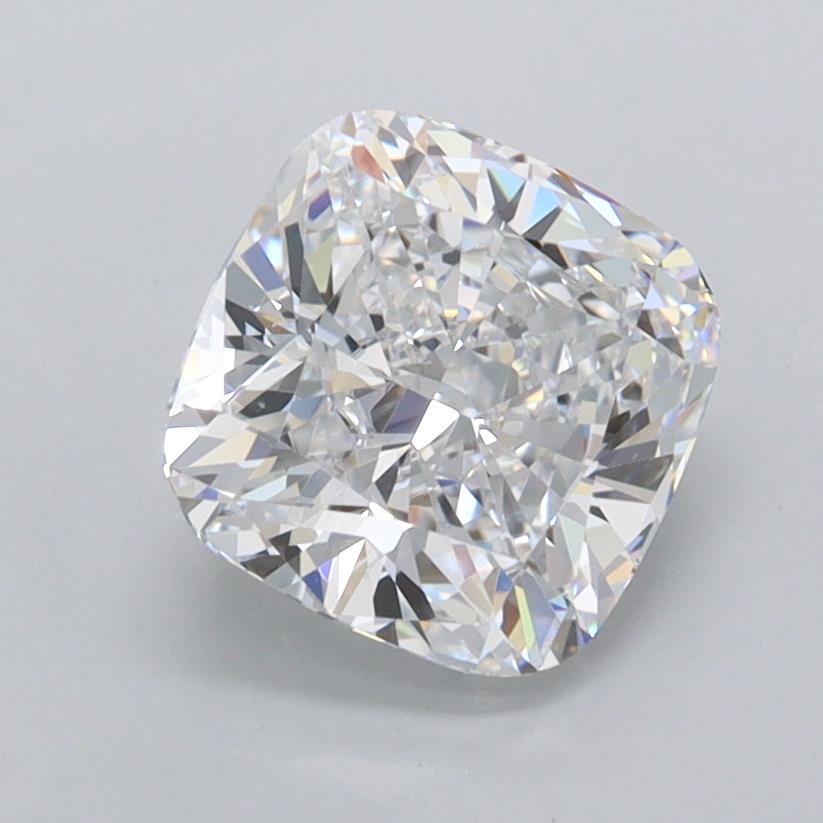 1.80 Carat Cushion Lab Diamond :: 360 spin frame 07