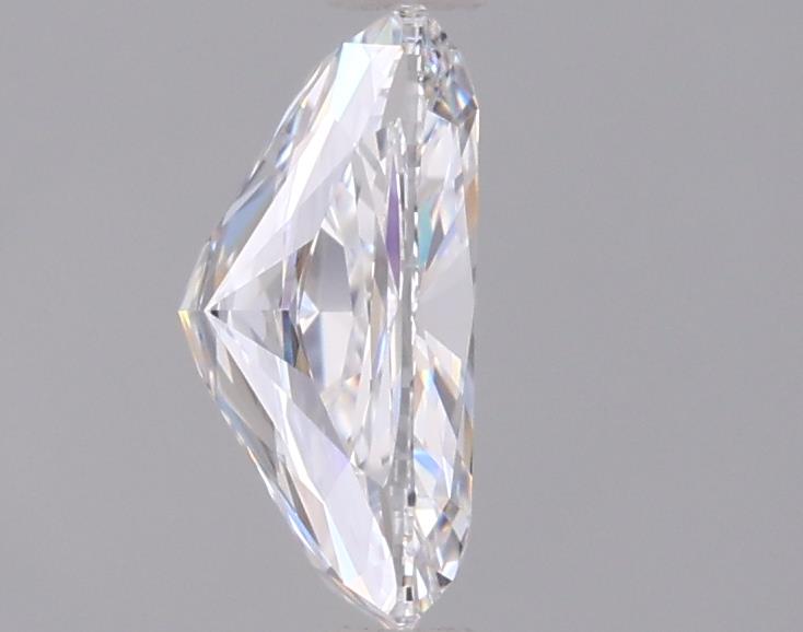 1.53 Carat Elongated Cushion Lab Diamond :: 360 spin frame 02