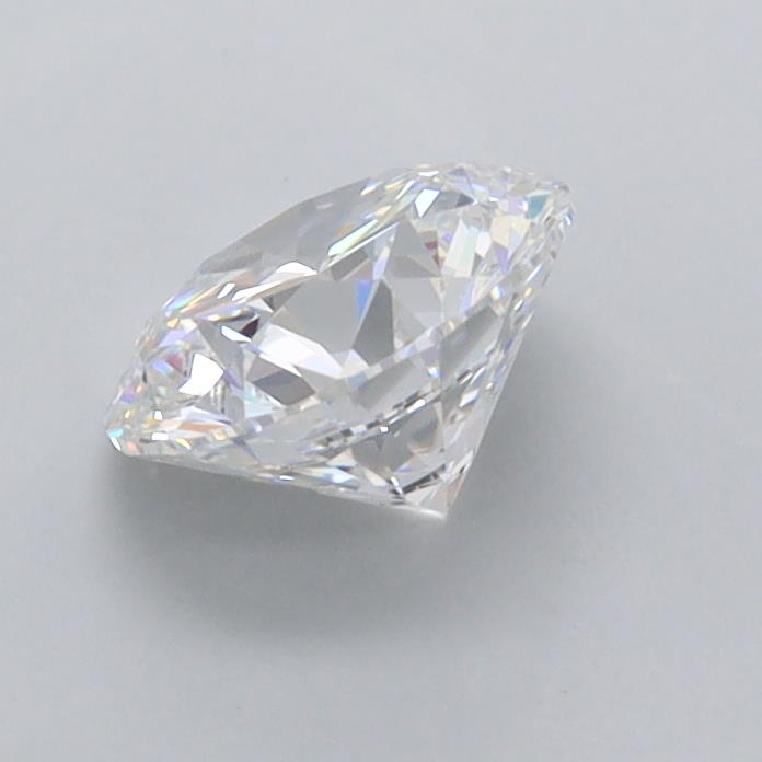 1.02 Carat Round Lab Diamond :: 360 spin frame 03