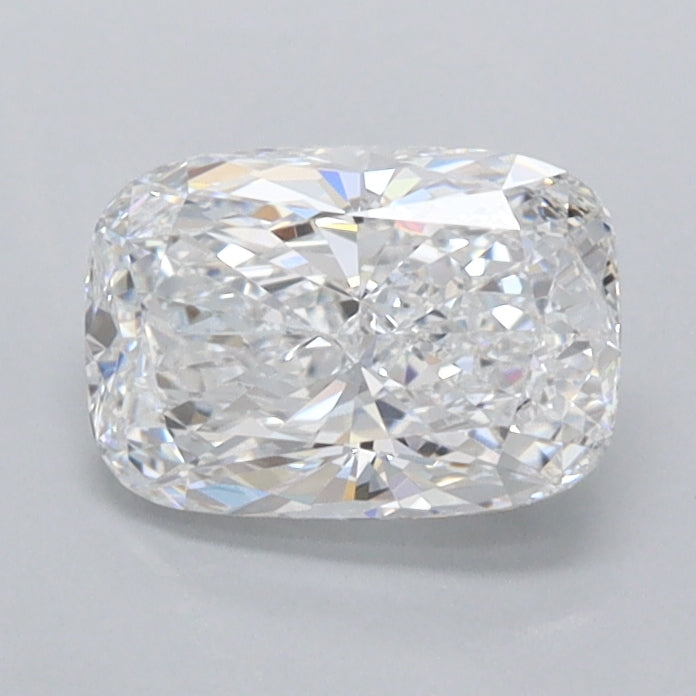 1.04 Carat Elongated Cushion Lab Diamond