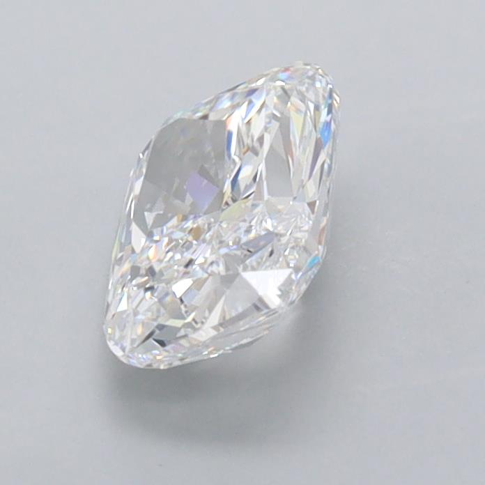 1.04 Carat Elongated Cushion Lab Diamond :: 360 spin frame 02