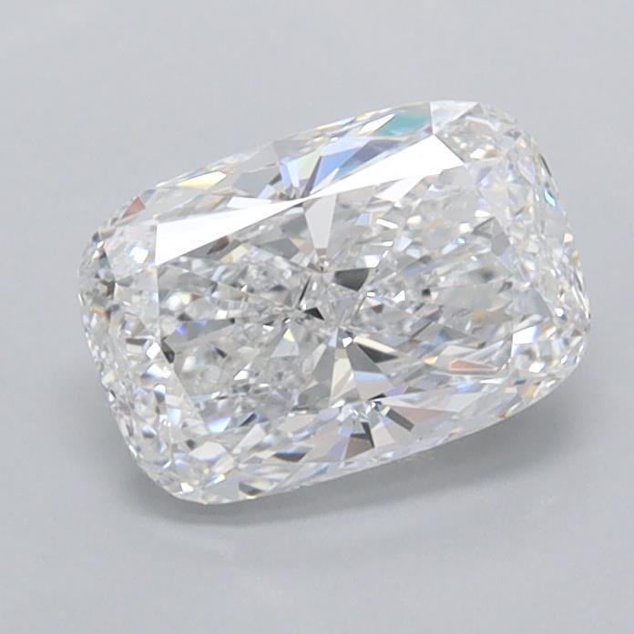 1.04 Carat Elongated Cushion Lab Diamond :: 360 spin frame 04