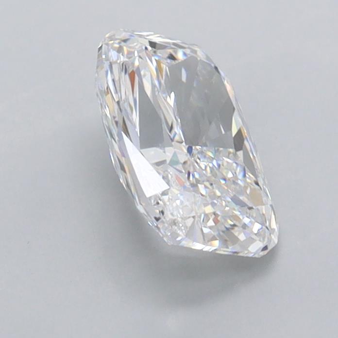 1.04 Carat Elongated Cushion Lab Diamond :: 360 spin frame 07