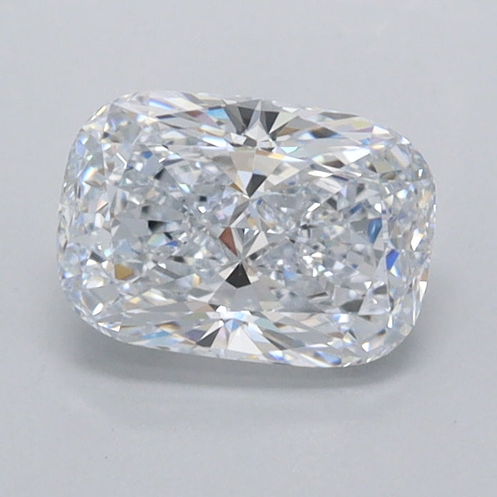 1.01 Carat Elongated Cushion Lab Diamond