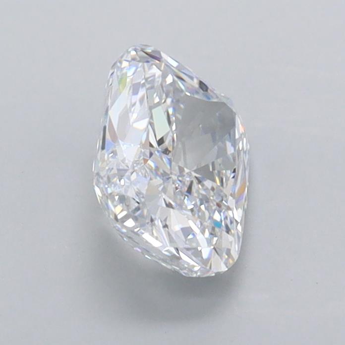 1.01 Carat Elongated Cushion Lab Diamond :: 360 spin frame 02