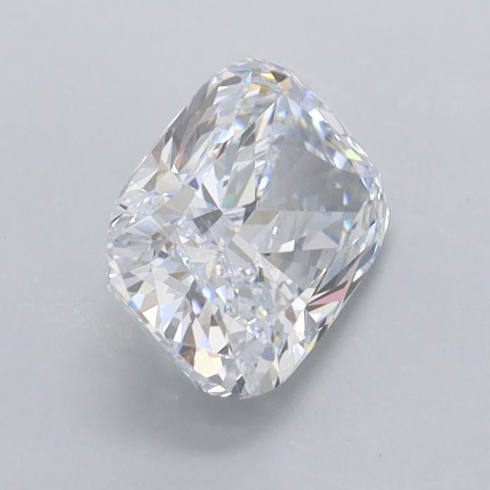 1.01 Carat Elongated Cushion Lab Diamond :: 360 spin frame 04