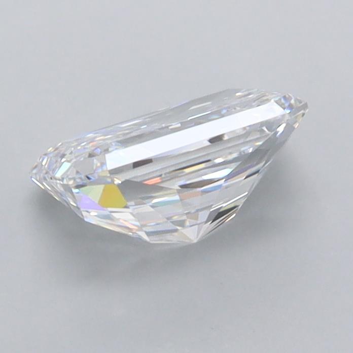 1.02 Carat Radiant Lab Diamond :: 360 spin frame 04