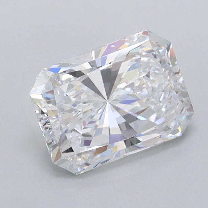 1.02 Carat Radiant Lab Diamond :: 360 spin frame 05