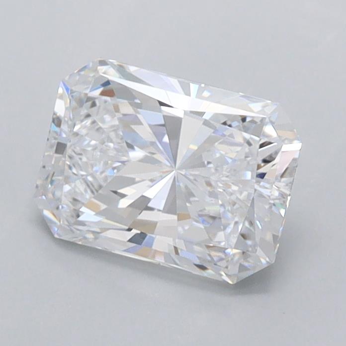 1.02 Carat Radiant Lab Diamond :: 360 spin frame 07