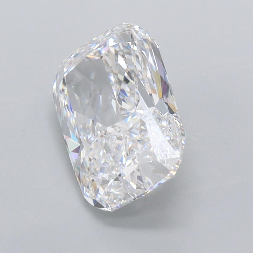 1.53 Carat Elongated Cushion Lab Diamond :: 360 spin frame 05