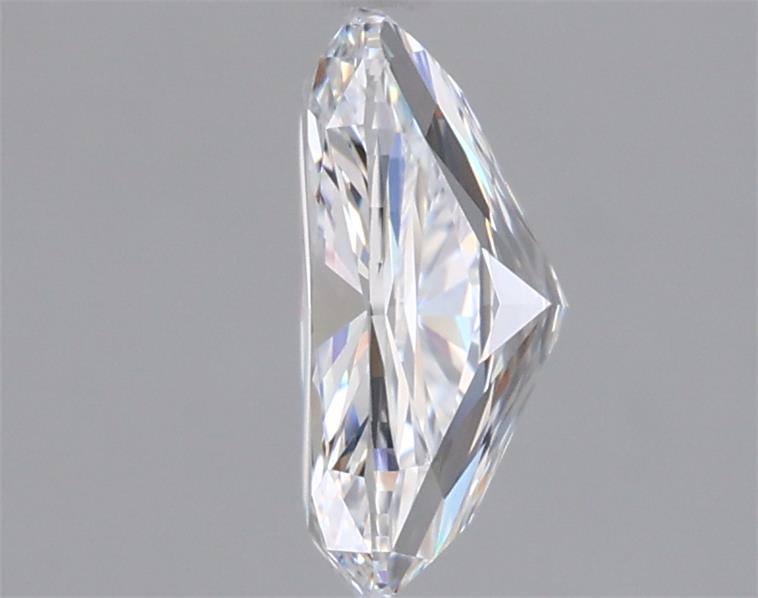 1.92 Carat Elongated Cushion Lab Diamond :: 360 spin frame 01