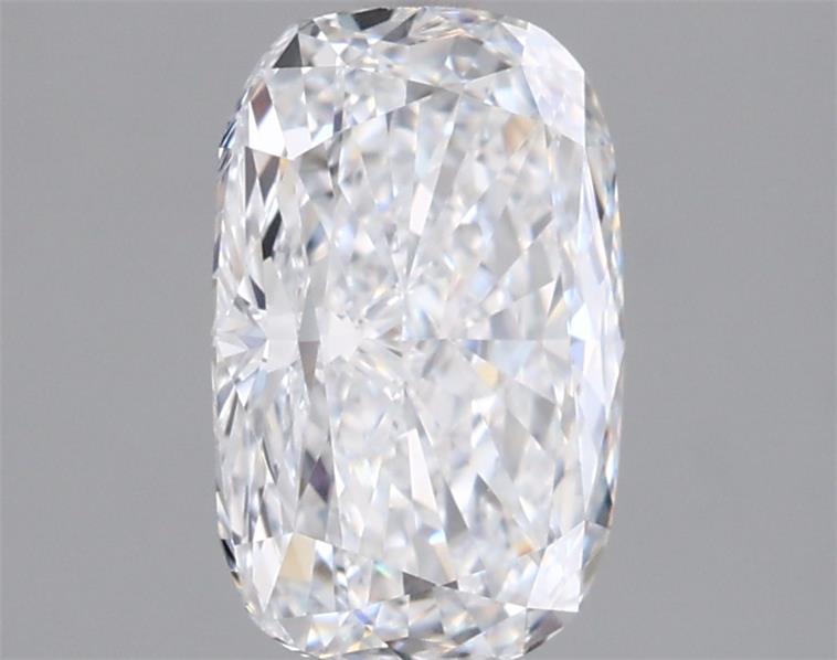 1.92 Carat Elongated Cushion Lab Diamond :: 360 spin frame 05