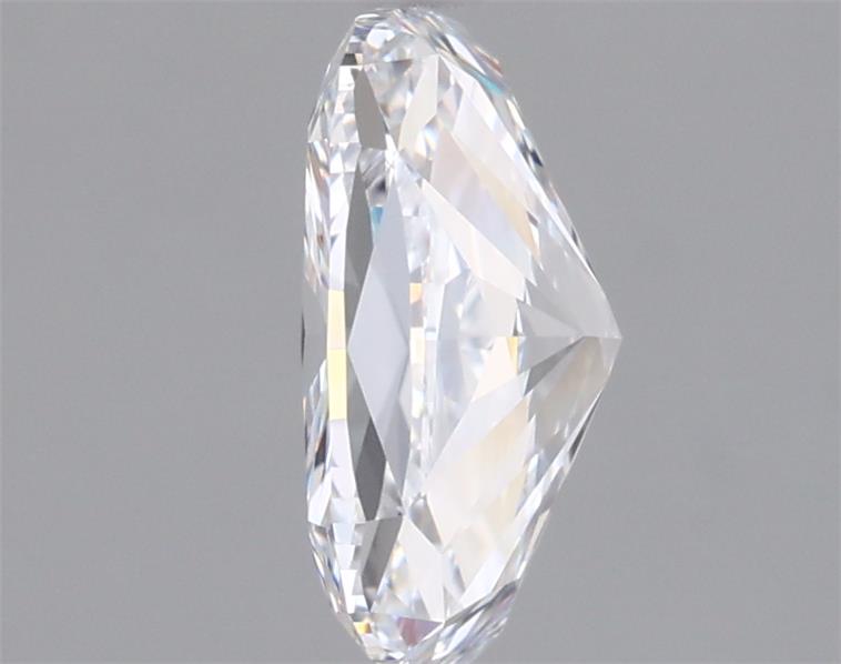 1.92 Carat Elongated Cushion Lab Diamond :: 360 spin frame 06