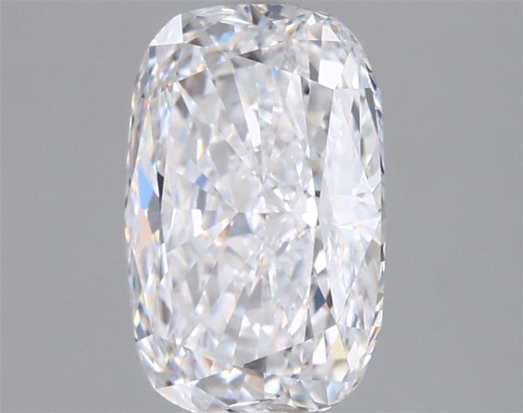 1.92 Carat Elongated Cushion Lab Diamond :: 360 spin frame 07