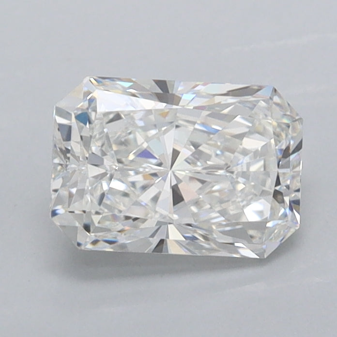 1.01 Carat Radiant Lab Diamond