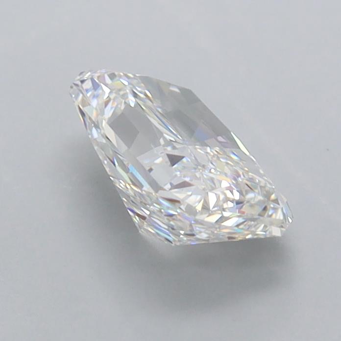 1.01 Carat Radiant Lab Diamond :: 360 spin frame 04