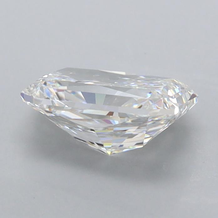 1.01 Carat Radiant Lab Diamond :: 360 spin frame 06
