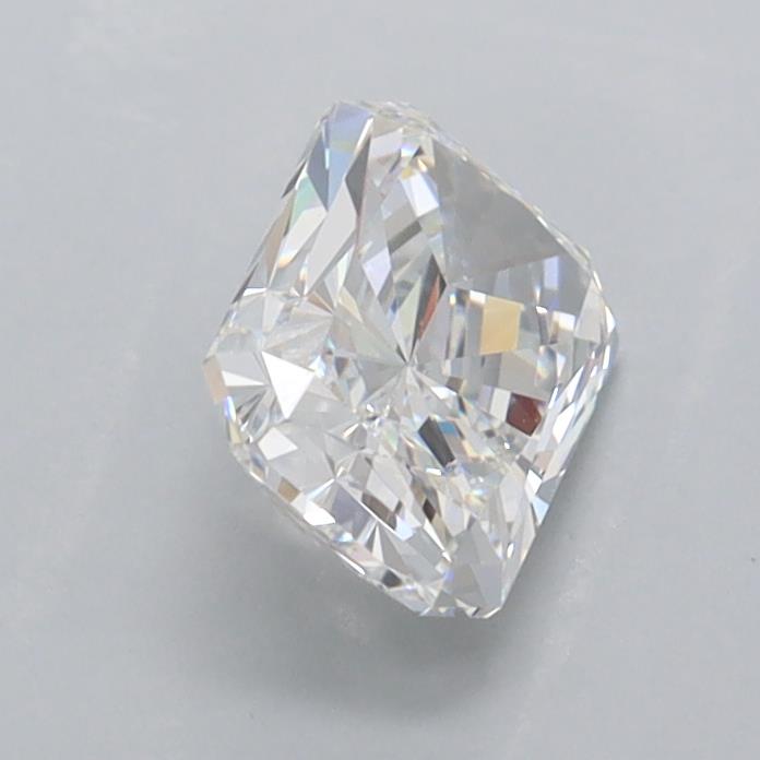 1.01 Carat Radiant Lab Diamond :: 360 spin frame 07