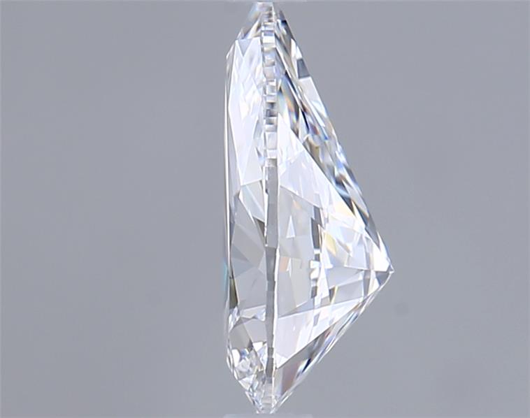 1.04 Carat Pear Lab Diamond :: 360 spin frame 01